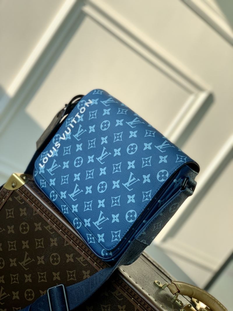 Mens LV Satchel bags